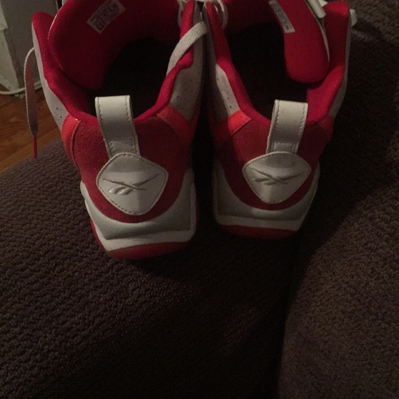 Men sneakers - Picture 4 of 5